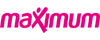 Maximum Logo